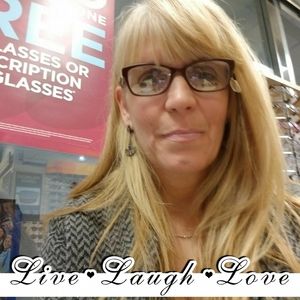 Meet your Posher, Jackie